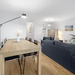 Apartament Sunrise C0 De Haan